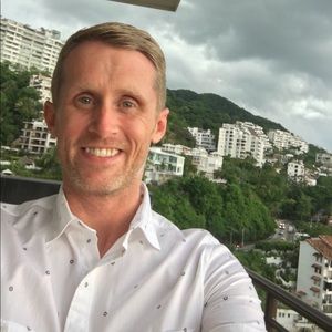 Meet your Posher, Jason